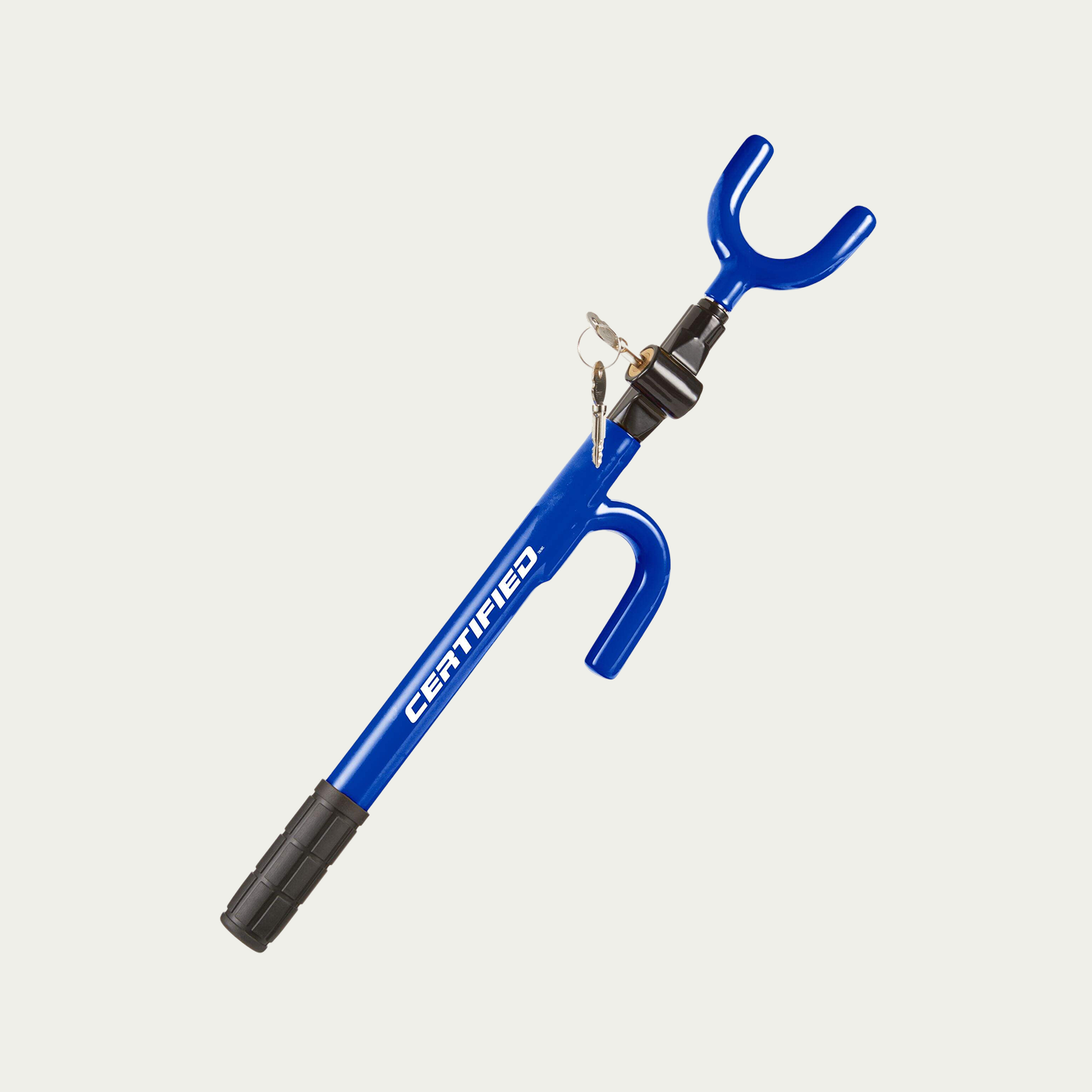 Steering Wheel Lock