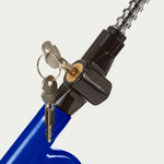 Steering Wheel Lock
