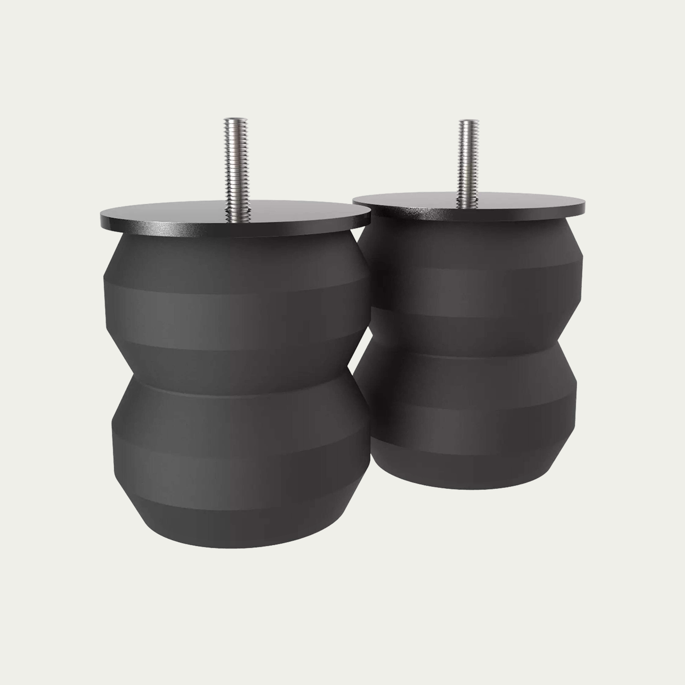 Rear Suspension Upgrade