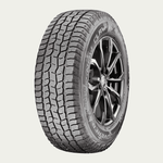 Dynamax DS02 Summer Tire for Truck & SUV