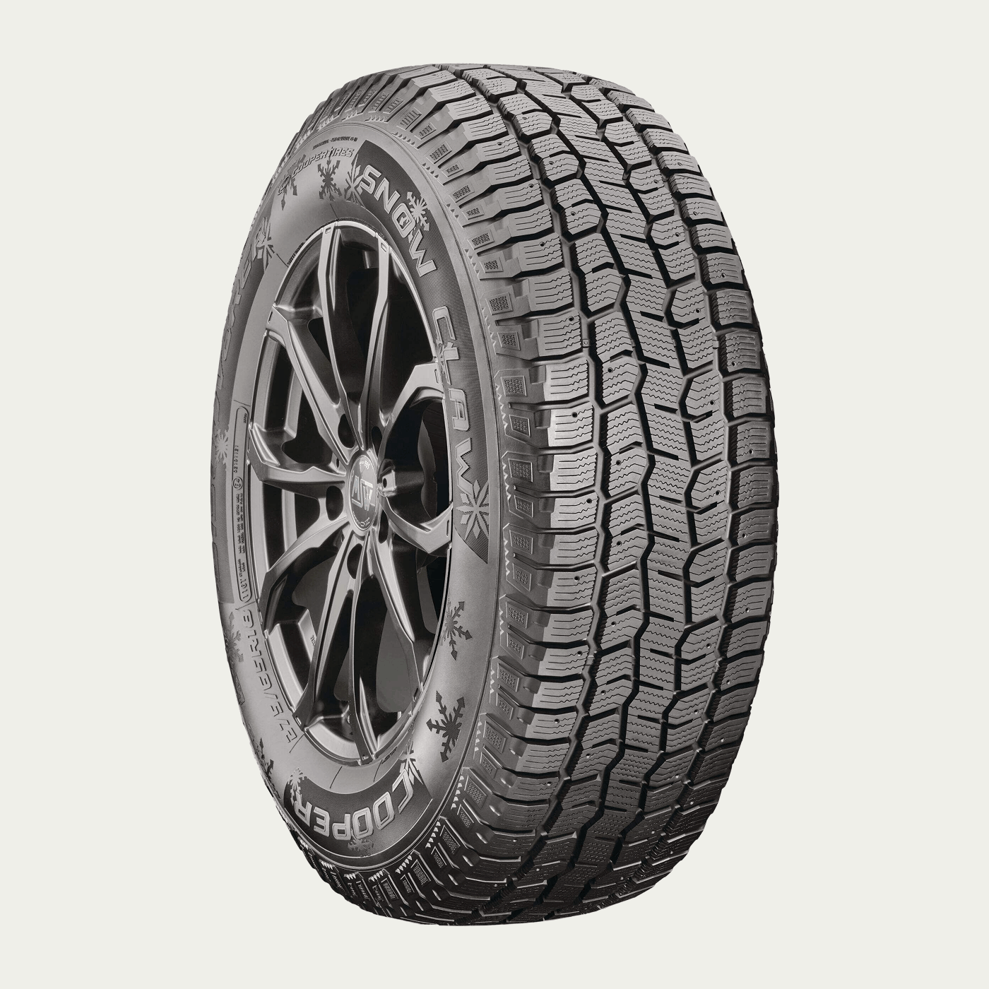 Dynamax DS02 Summer Tire for Truck & SUV