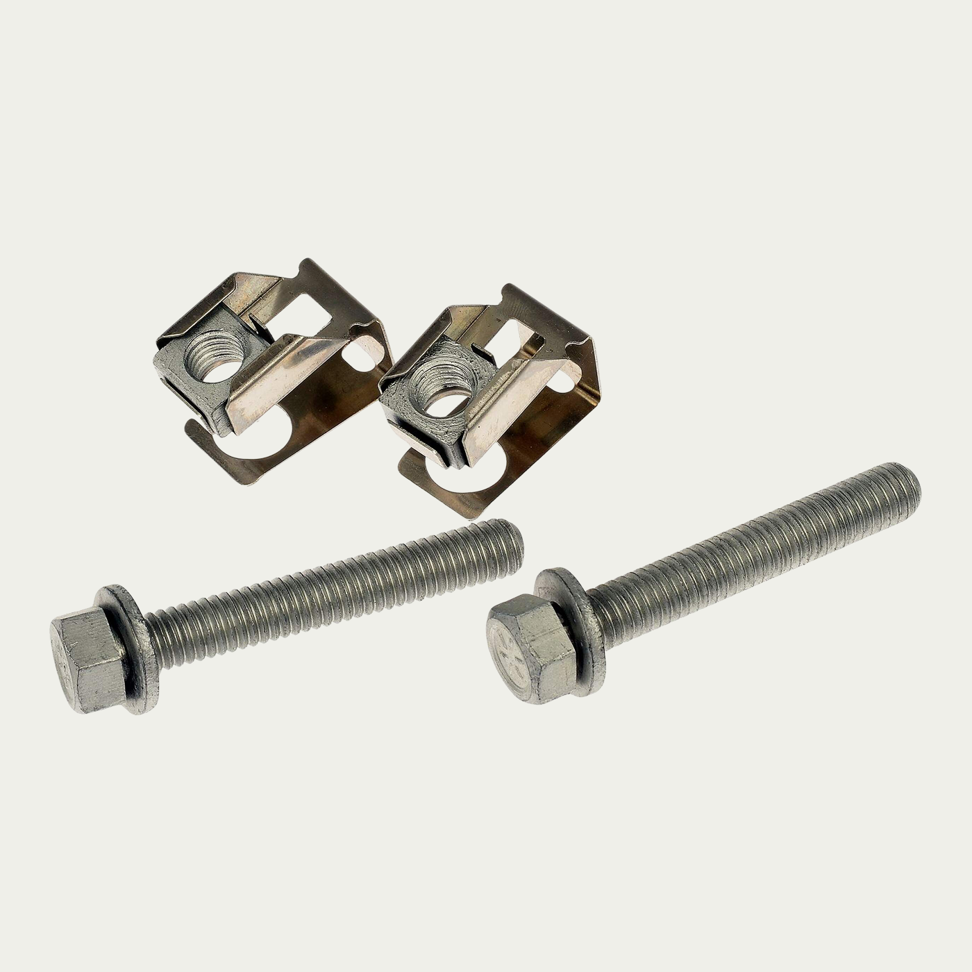 Exhaust Manifold Hardware