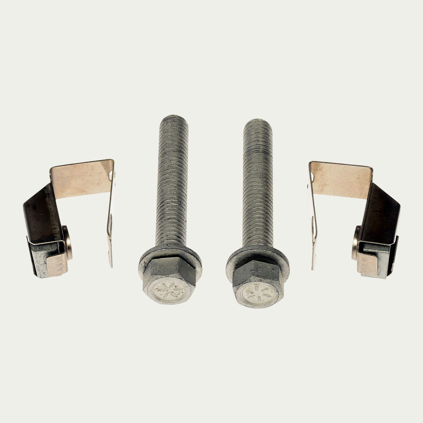 Exhaust Manifold Hardware