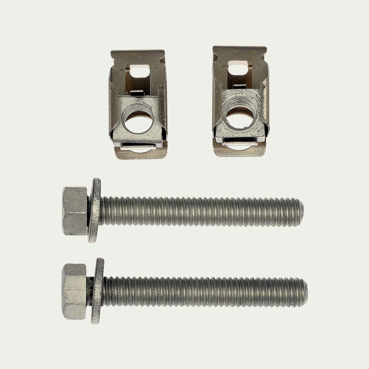 Exhaust Manifold Hardware