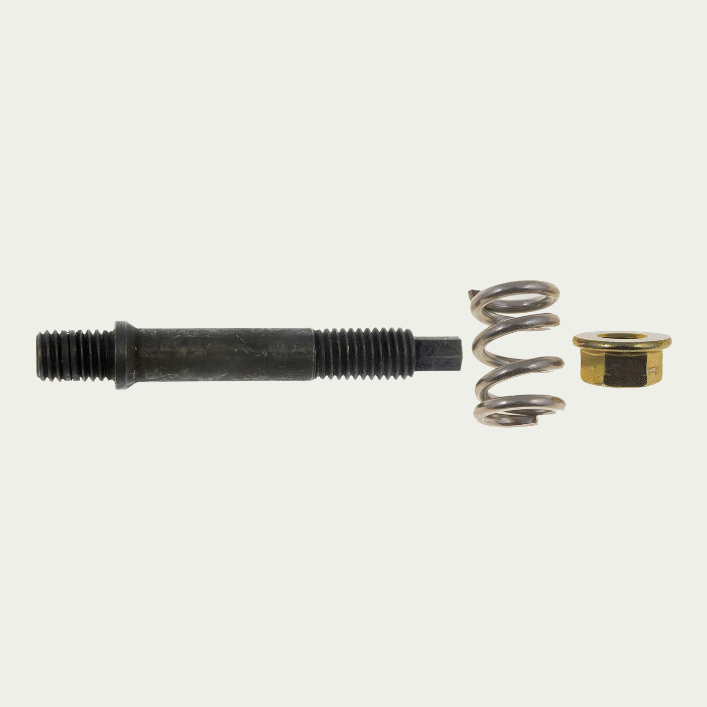 3 Pieces Exhaust Manifold Kits
