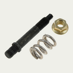 3 Pieces Exhaust Manifold Kits