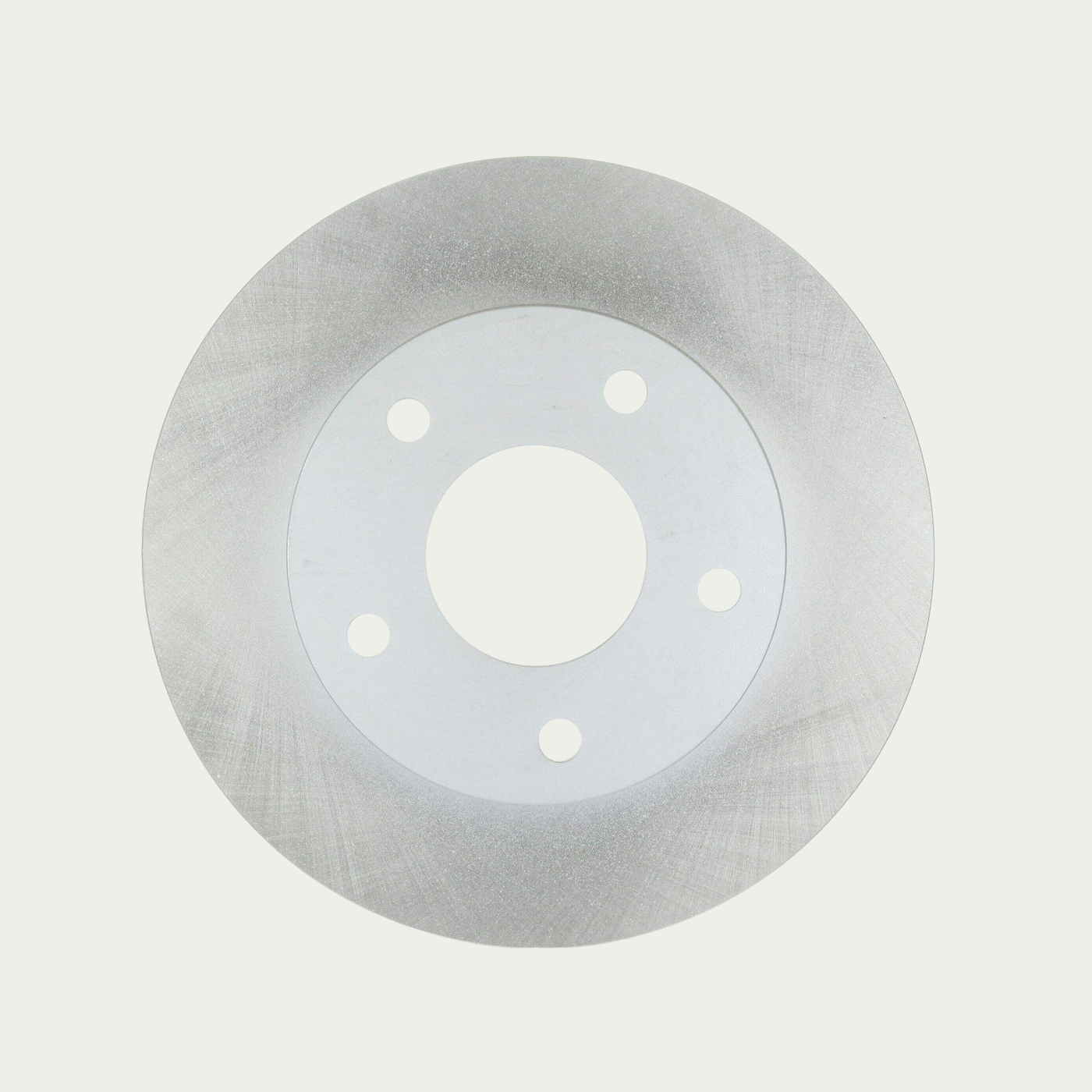 Brake Rotor Front & Rear