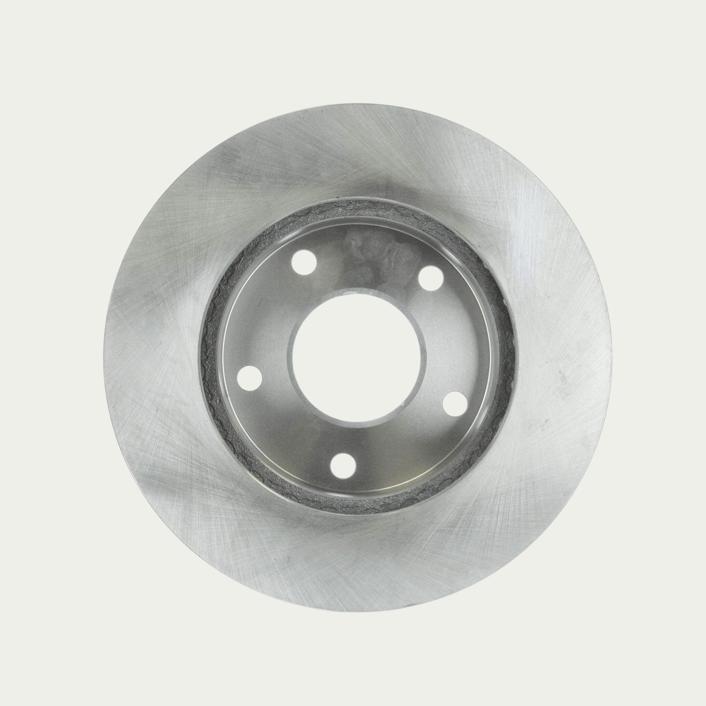 Brake Rotor Front & Rear