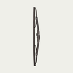 Dual Rubber Wiper Blades