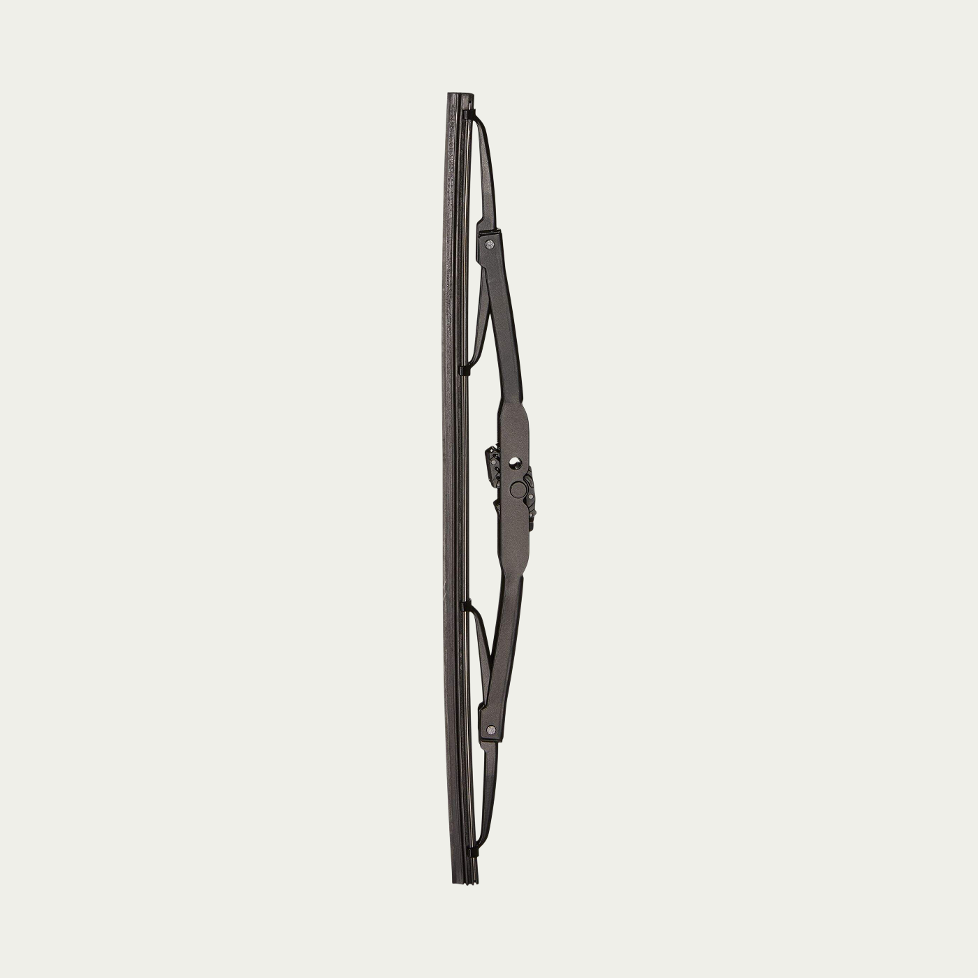 Dual Rubber Wiper Blades