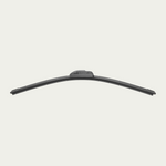 Dual Rubber Wiper Blades