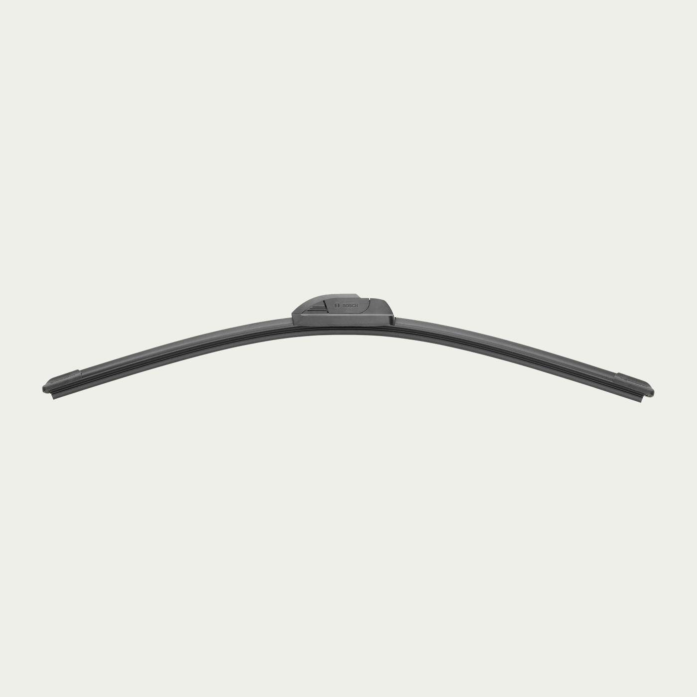 Dual Rubber Wiper Blades
