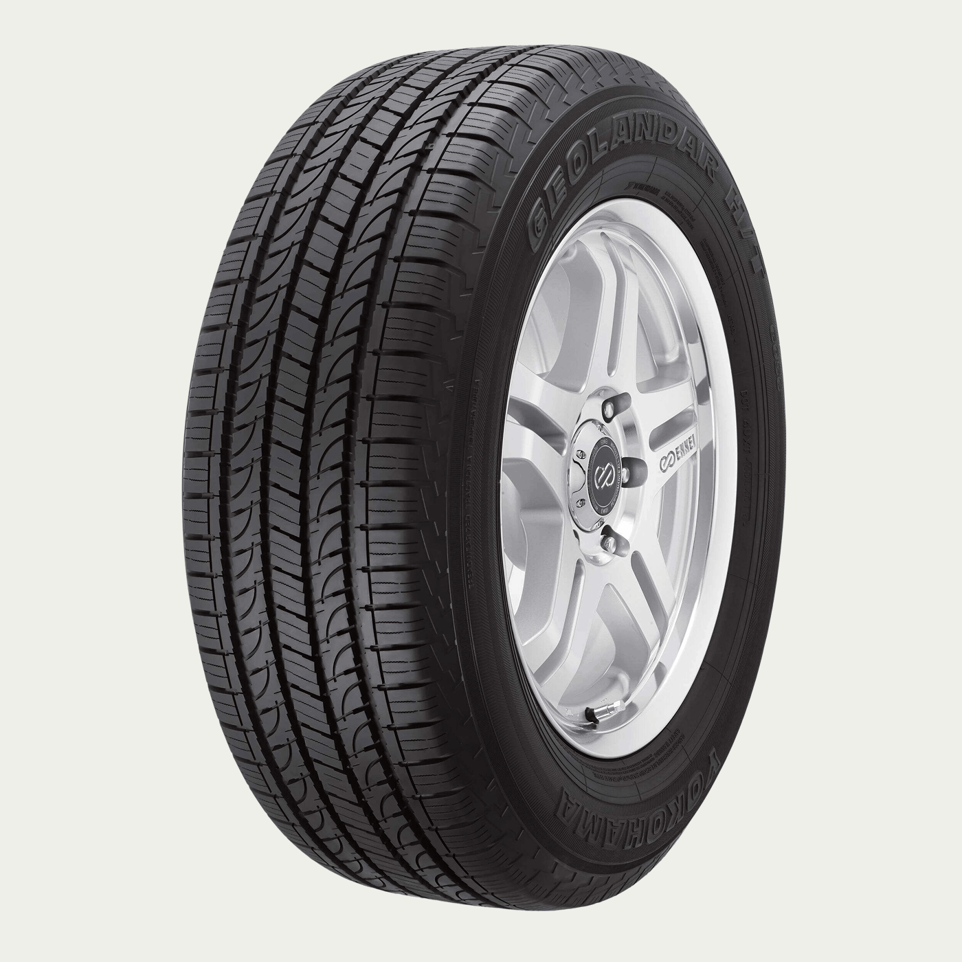 Terminator TS02 Summer Tire for Truck & SUV