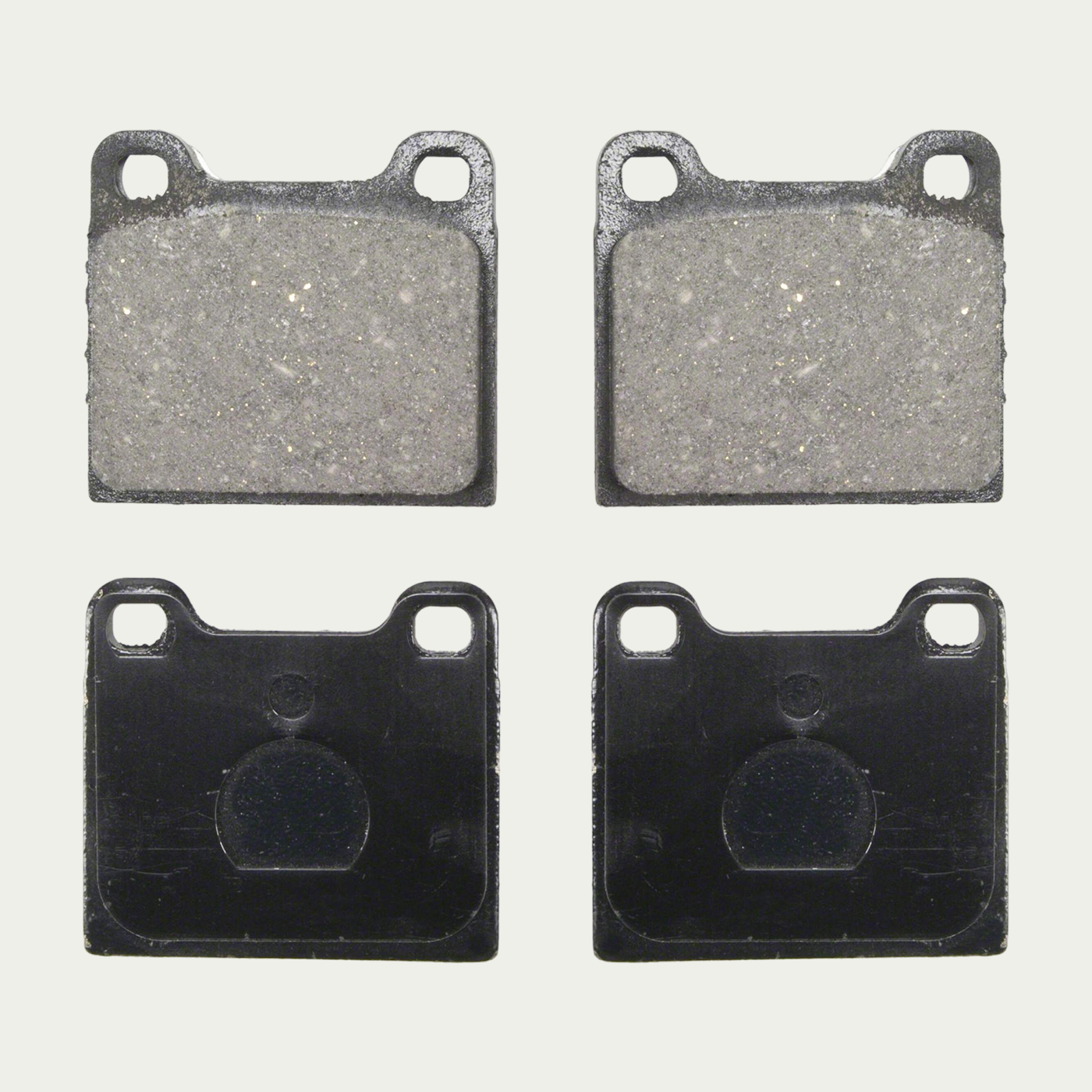 Brake Pad Set