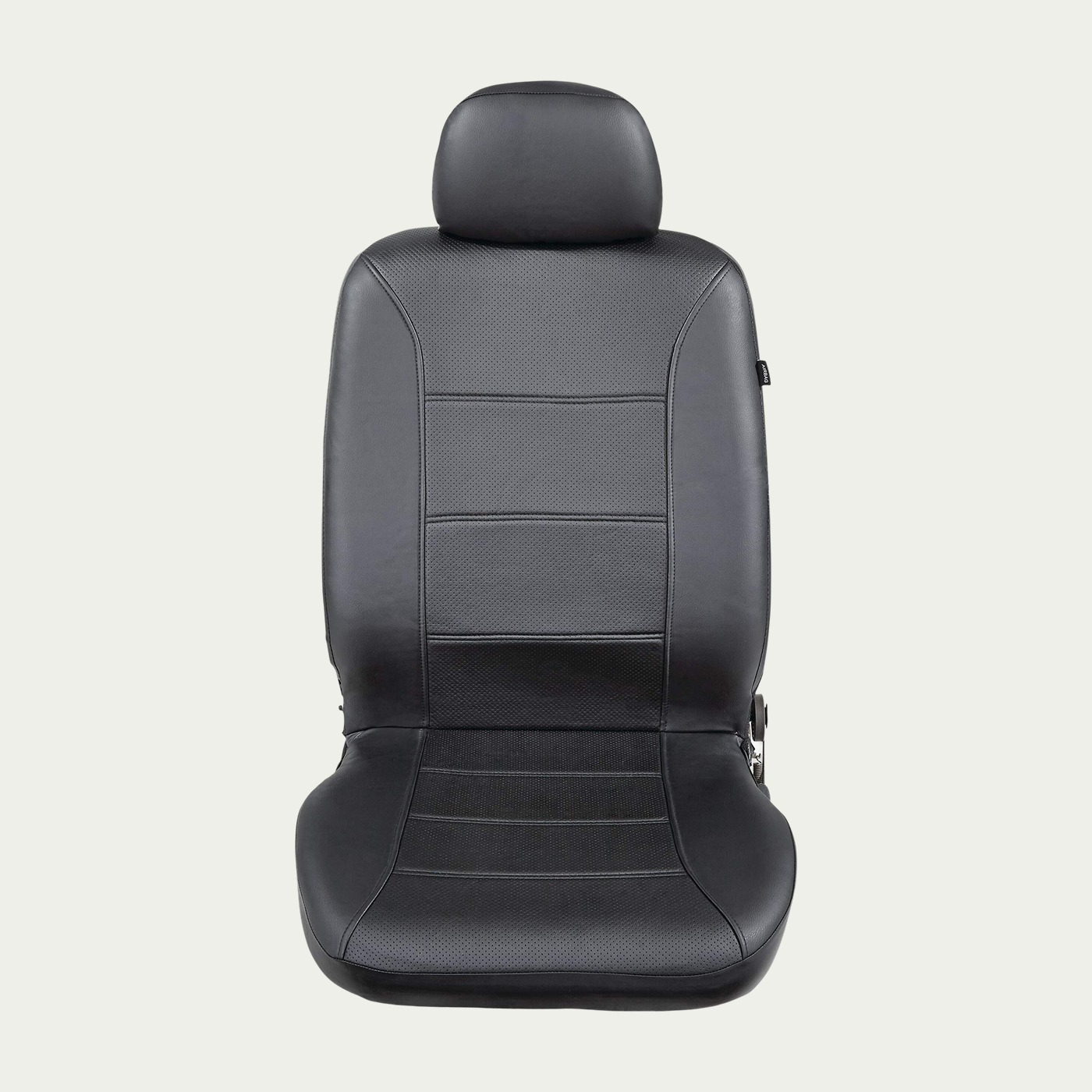 Boldrive Back Bench Seat Cover Set