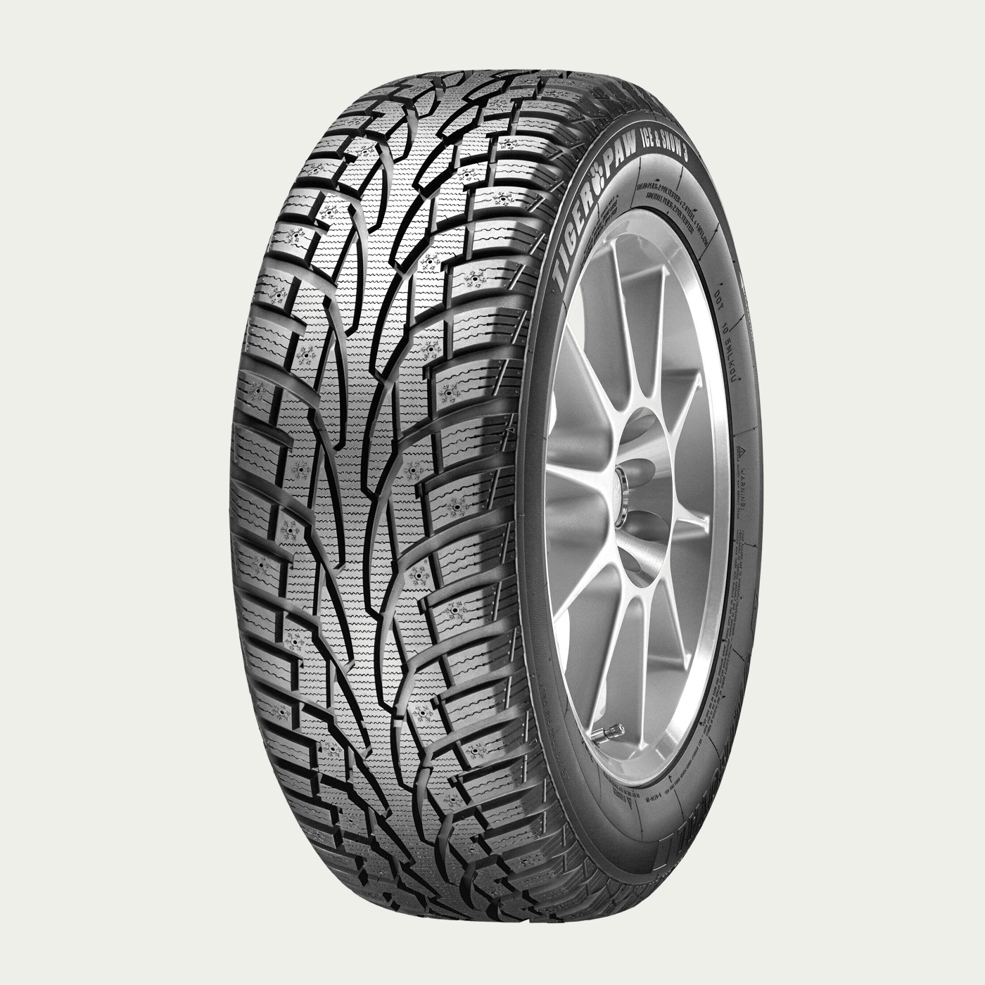 Continent CS02 Summer Tire for Truck & SUV