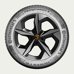 Dynamax DS01 Summer Tire for Passenger & CUV