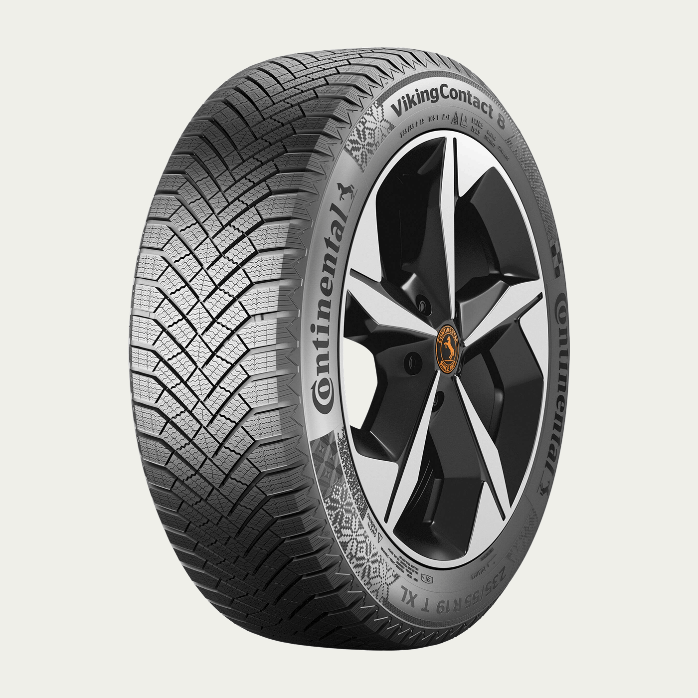Dynamax DS01 Summer Tire for Passenger & CUV