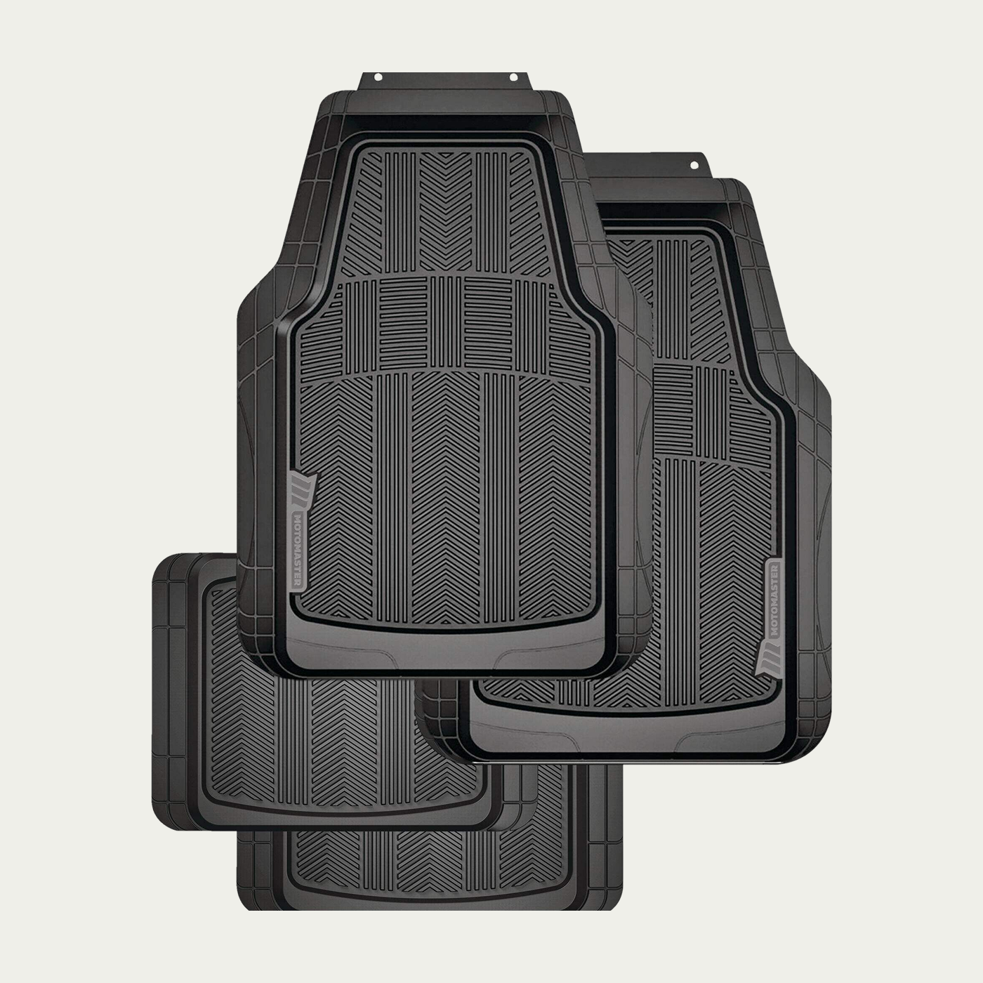 Goldspeed All Season Floor Mat Set