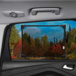 Goldspeed Stretch Window Sunshade