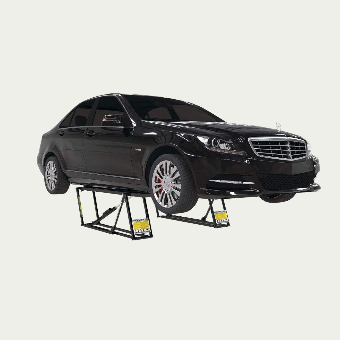 Portable Car Lift