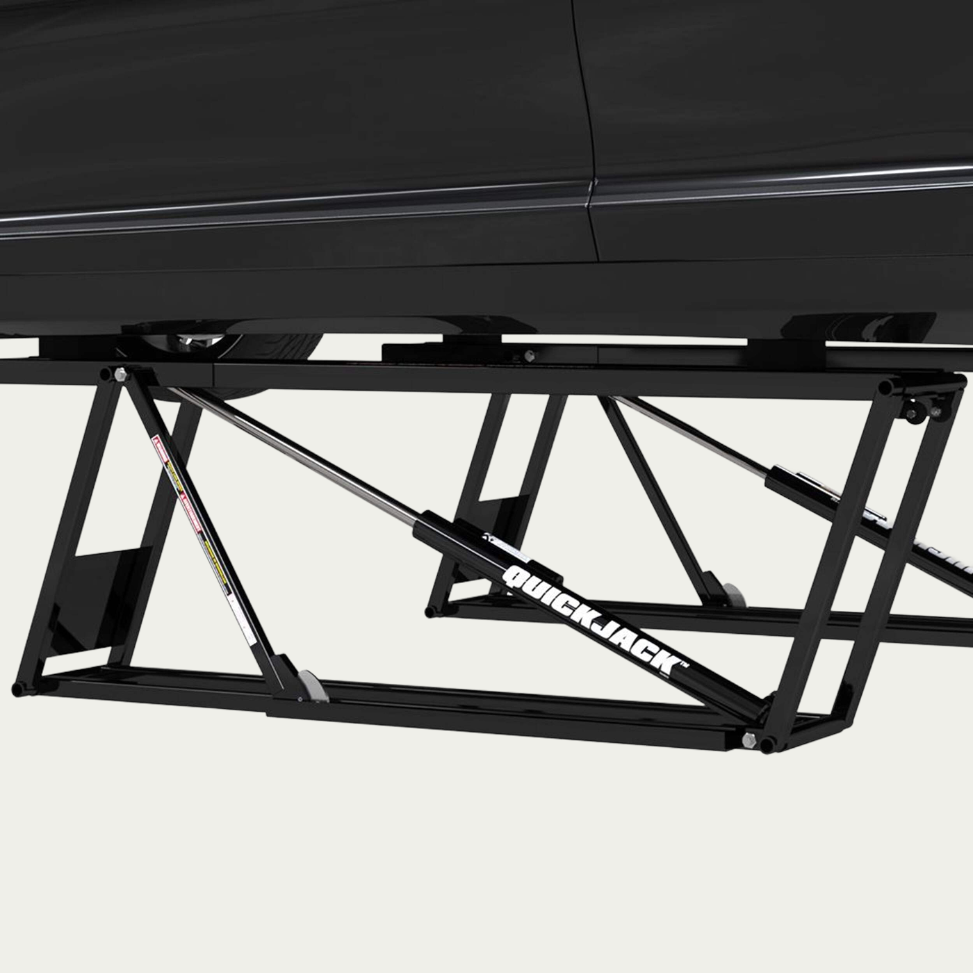 Portable Car Lift