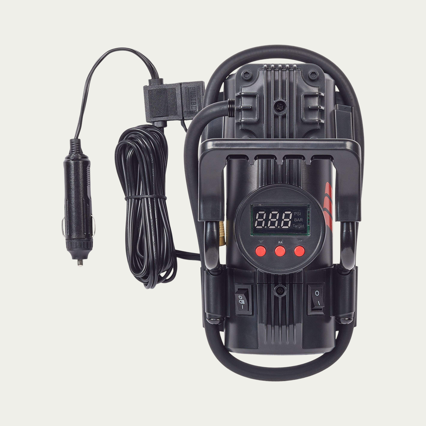 Portable AIr Compressor