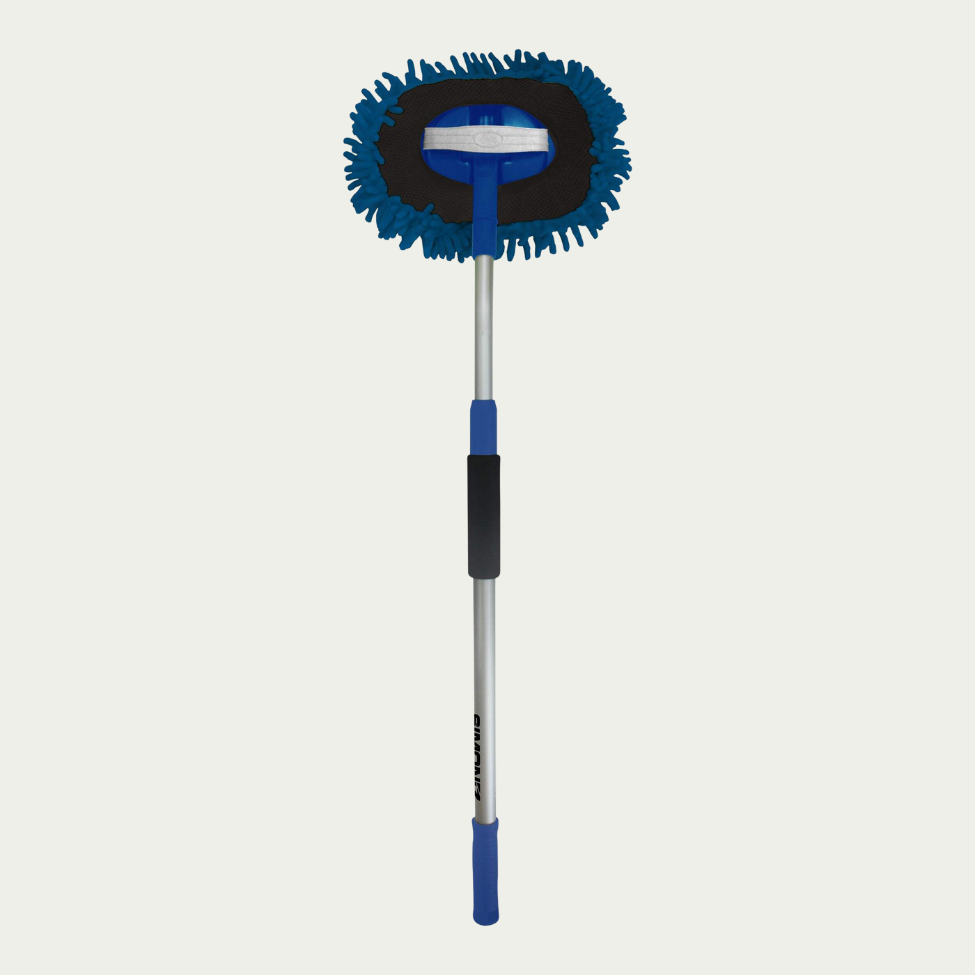 Continent Car Wash Cleaning Mop