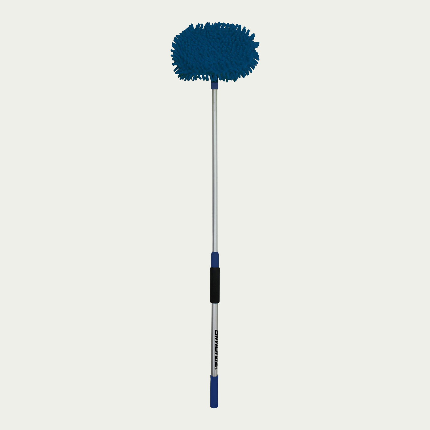Continent Car Wash Cleaning Mop