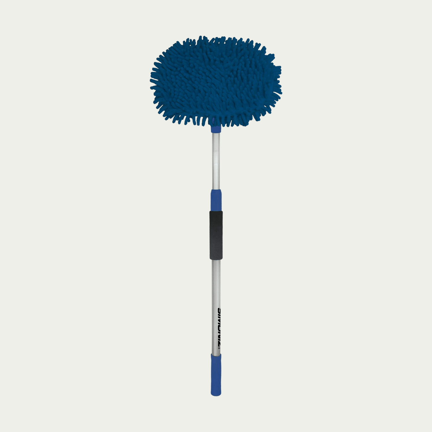 Continent Car Wash Cleaning Mop