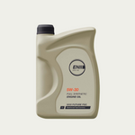 Premium Synthetic Engine/Motor Oil (5-L Jug)
