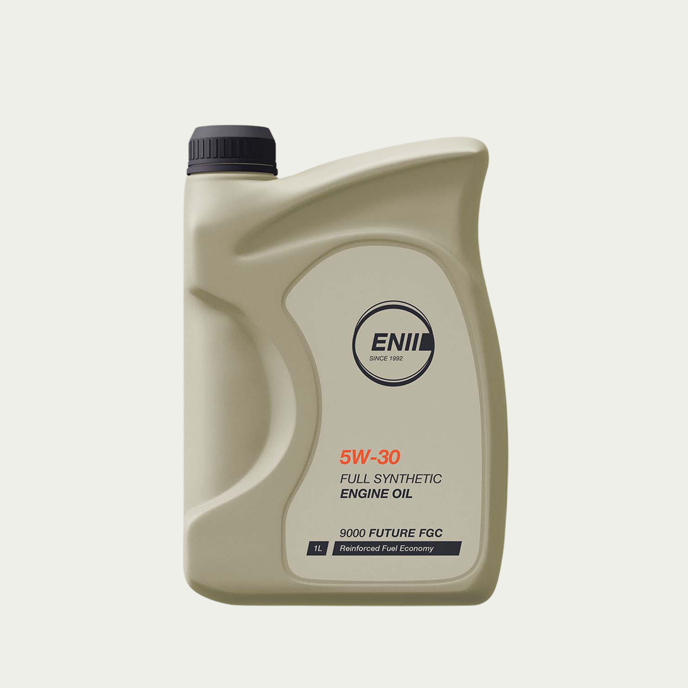 Premium Synthetic Engine/Motor Oil (5-L Jug)