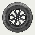 Continent CS01 Summer Tire for Passenger & CUV
