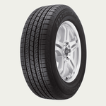 Continent CS01 Summer Tire for Passenger & CUV