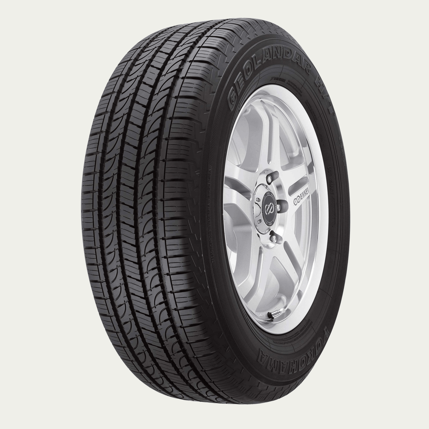 Continent CS01 Summer Tire for Passenger & CUV