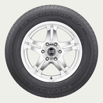 Continent CS01 Summer Tire for Passenger & CUV