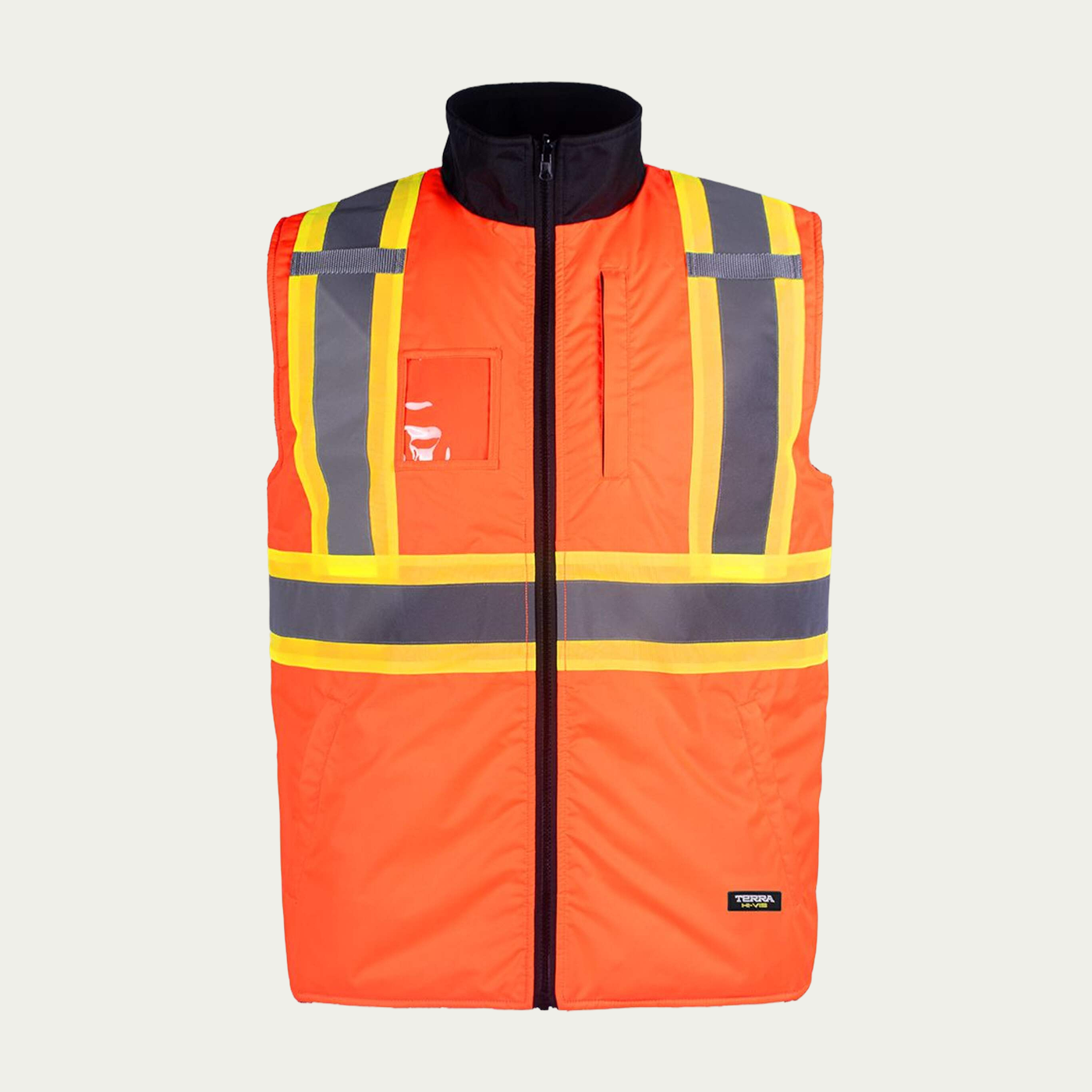 Terminator All Age Safety Vest