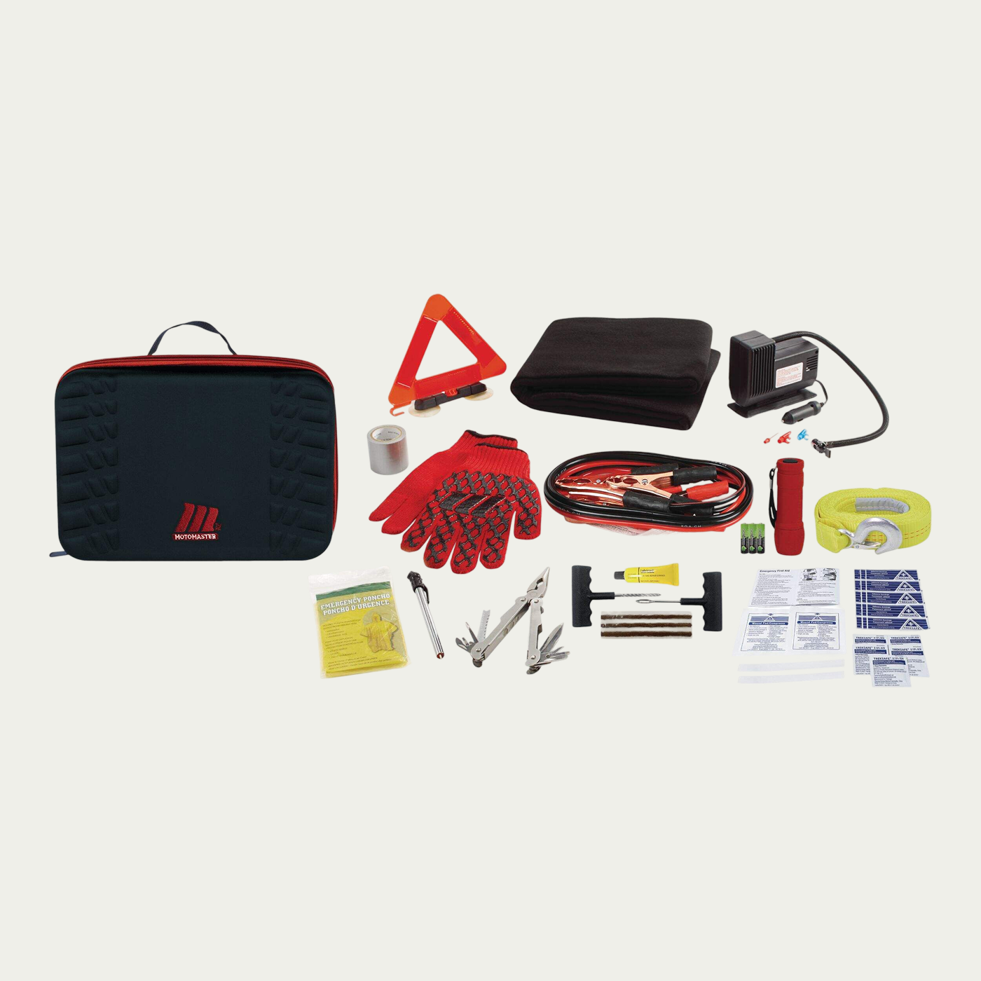 Dynamax Family First Aid Kit