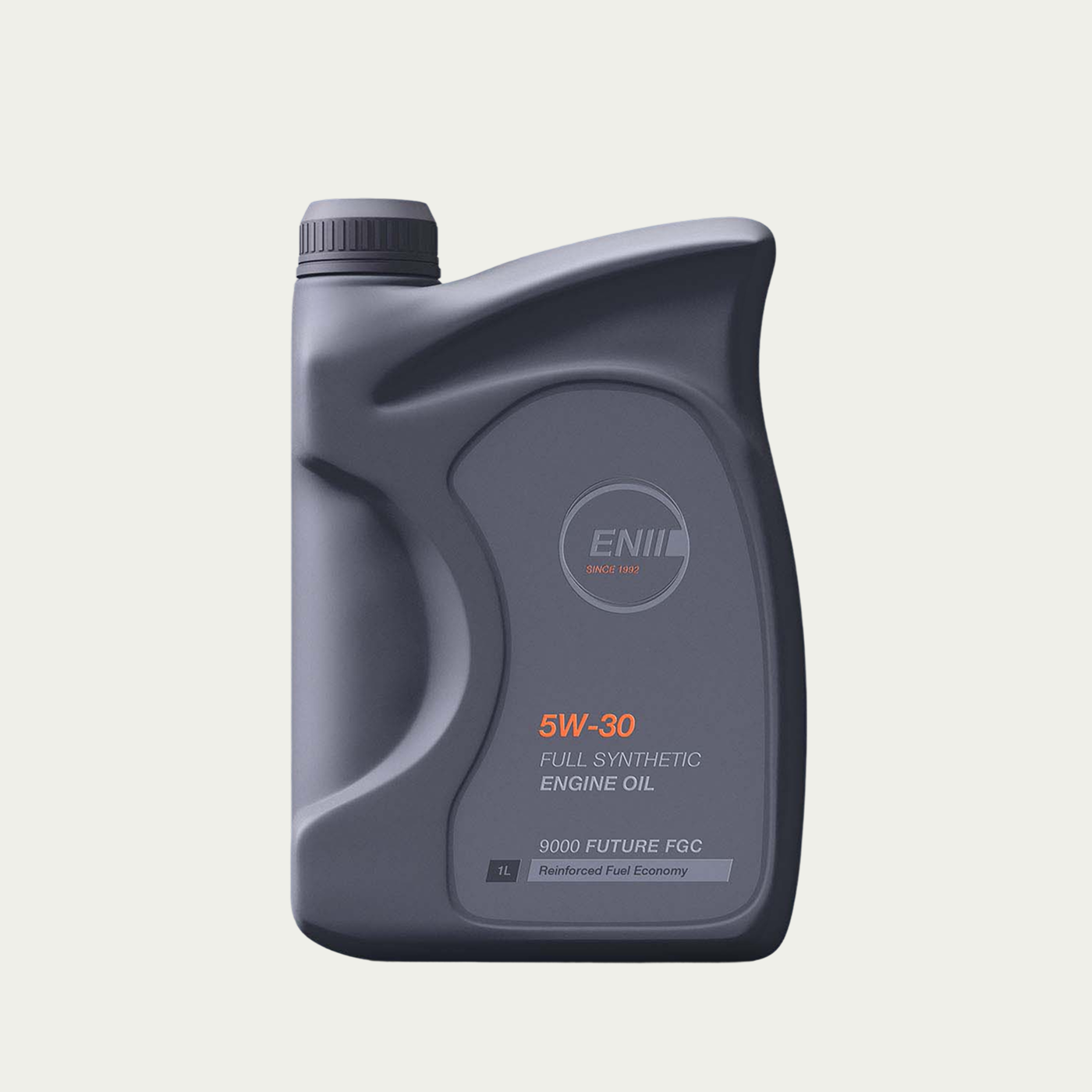 Semi-Synthetic Motor Oil (5-L Jug)