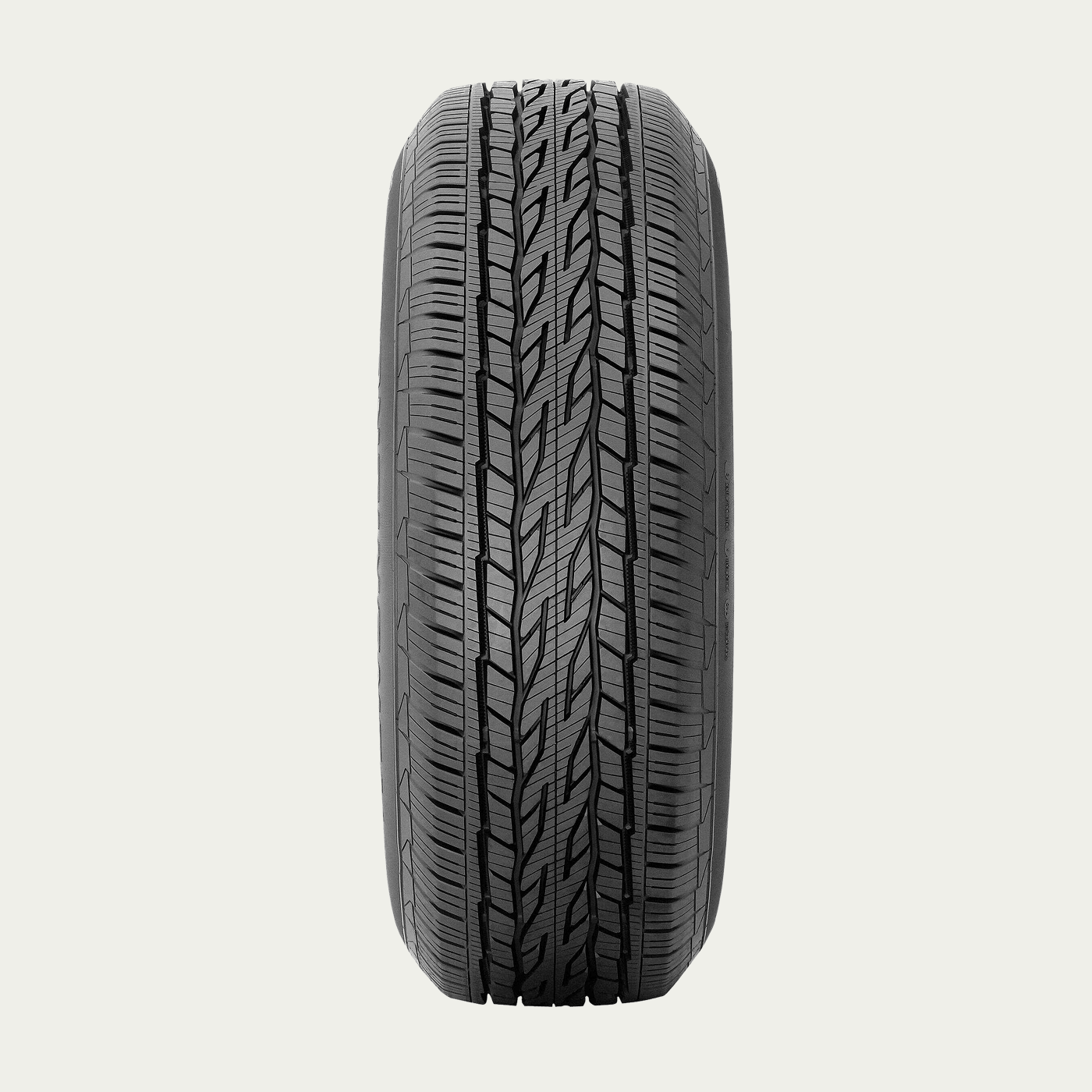Dynamax DW01 Winter Tire for Passenger & CUV