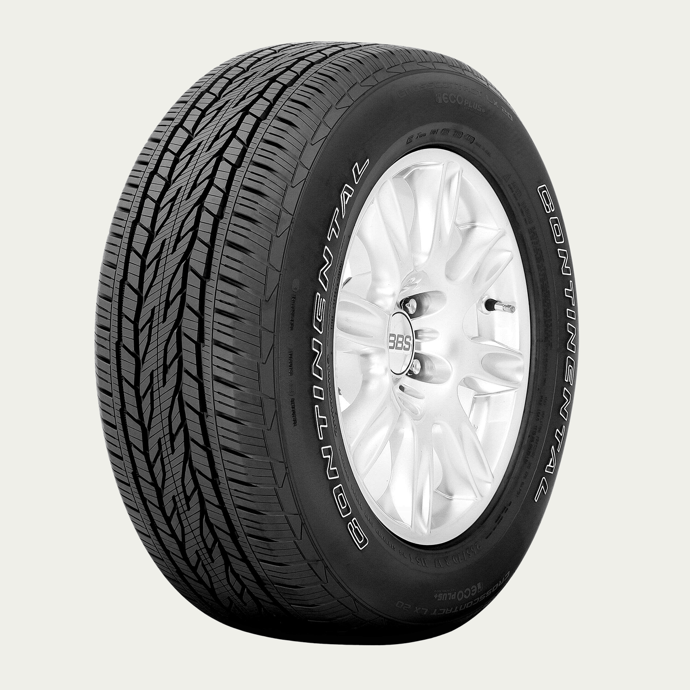 Dynamax DW01 Winter Tire for Passenger & CUV