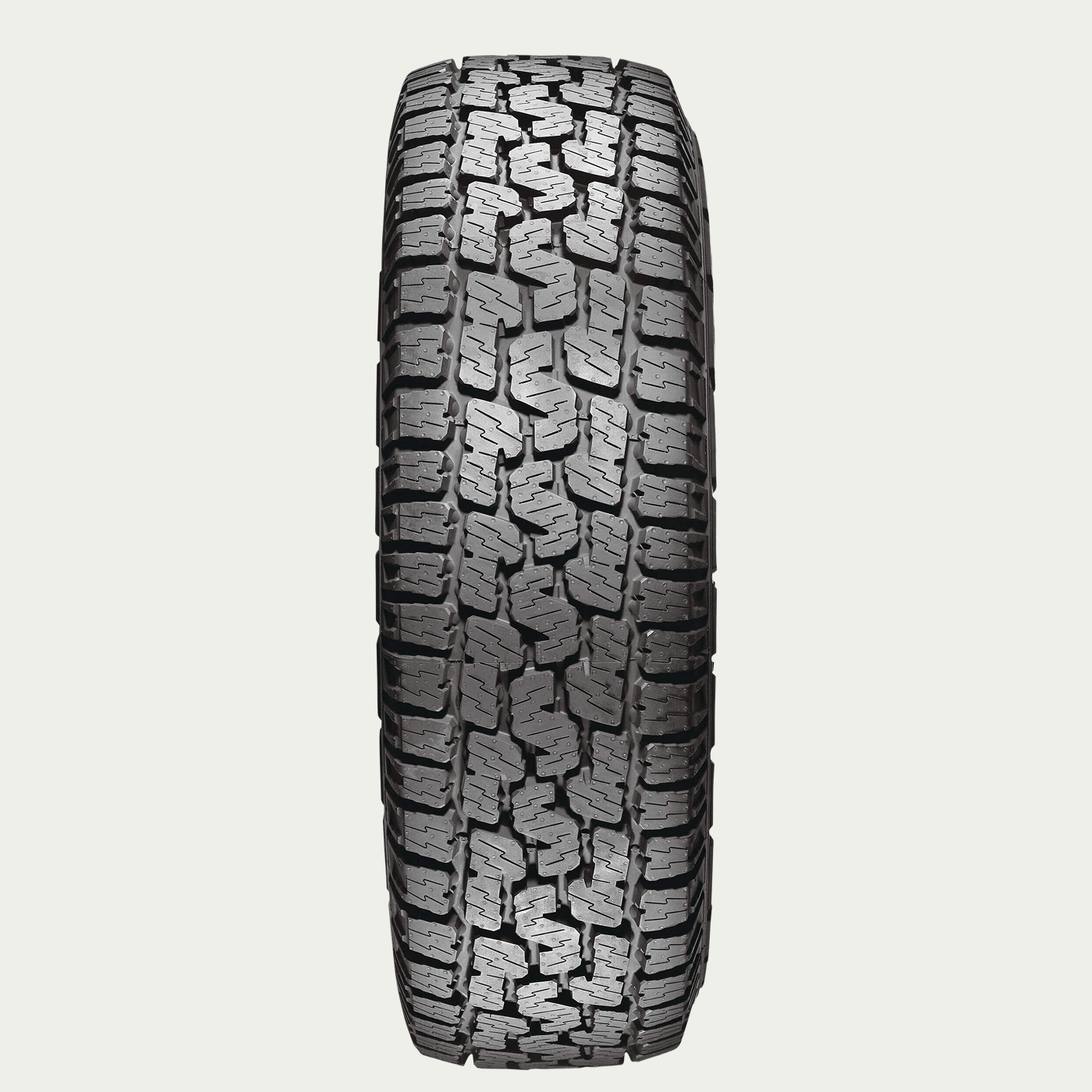 Relaxroad RA02X All-Terrain Plus Tires