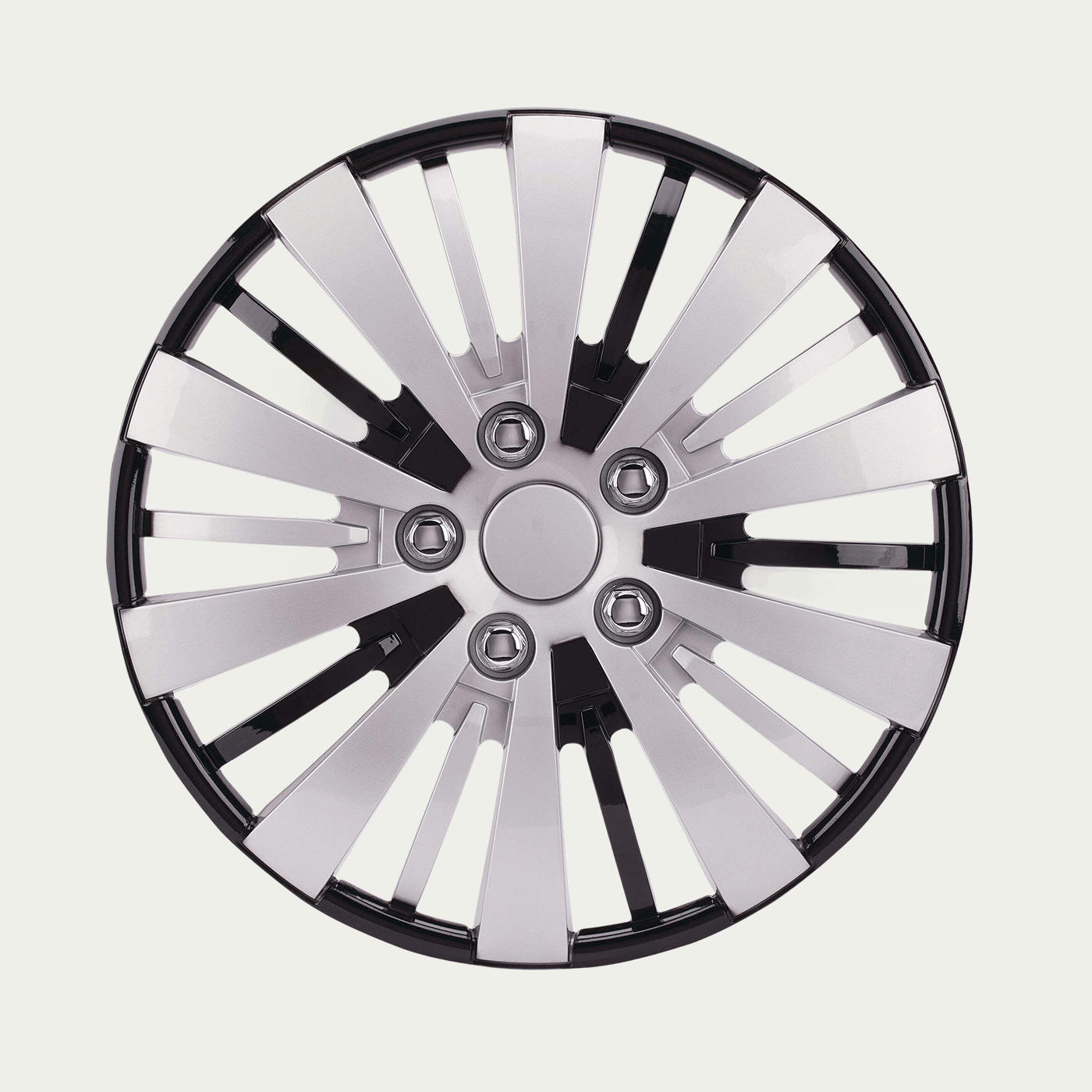 Windrive 19-inch Wheel Cover 4 Packs