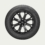 Relaxroad RA02X All-Terrain Plus Tires