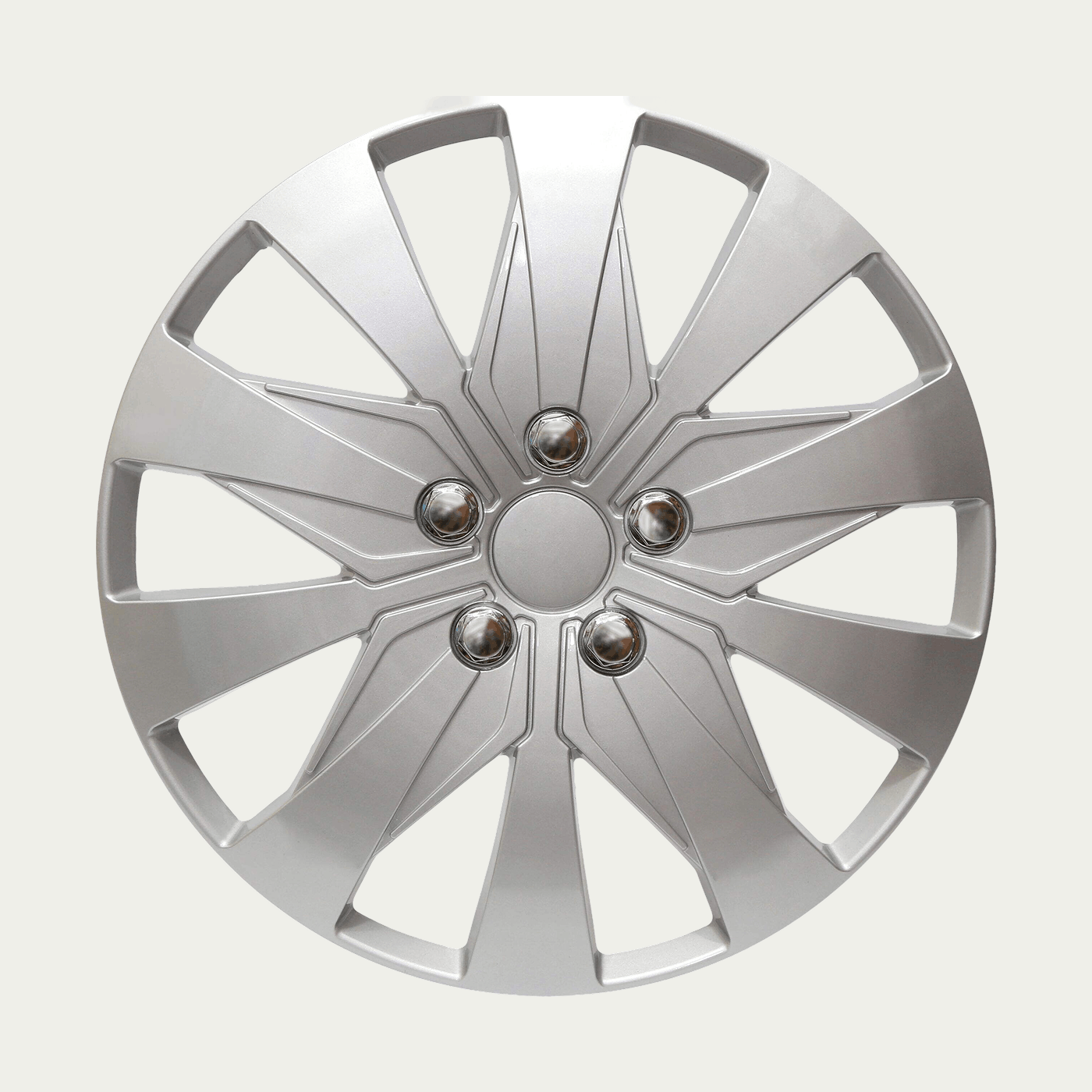 Goldspeed 18-inch Pro Wheel Cover 4 Packs