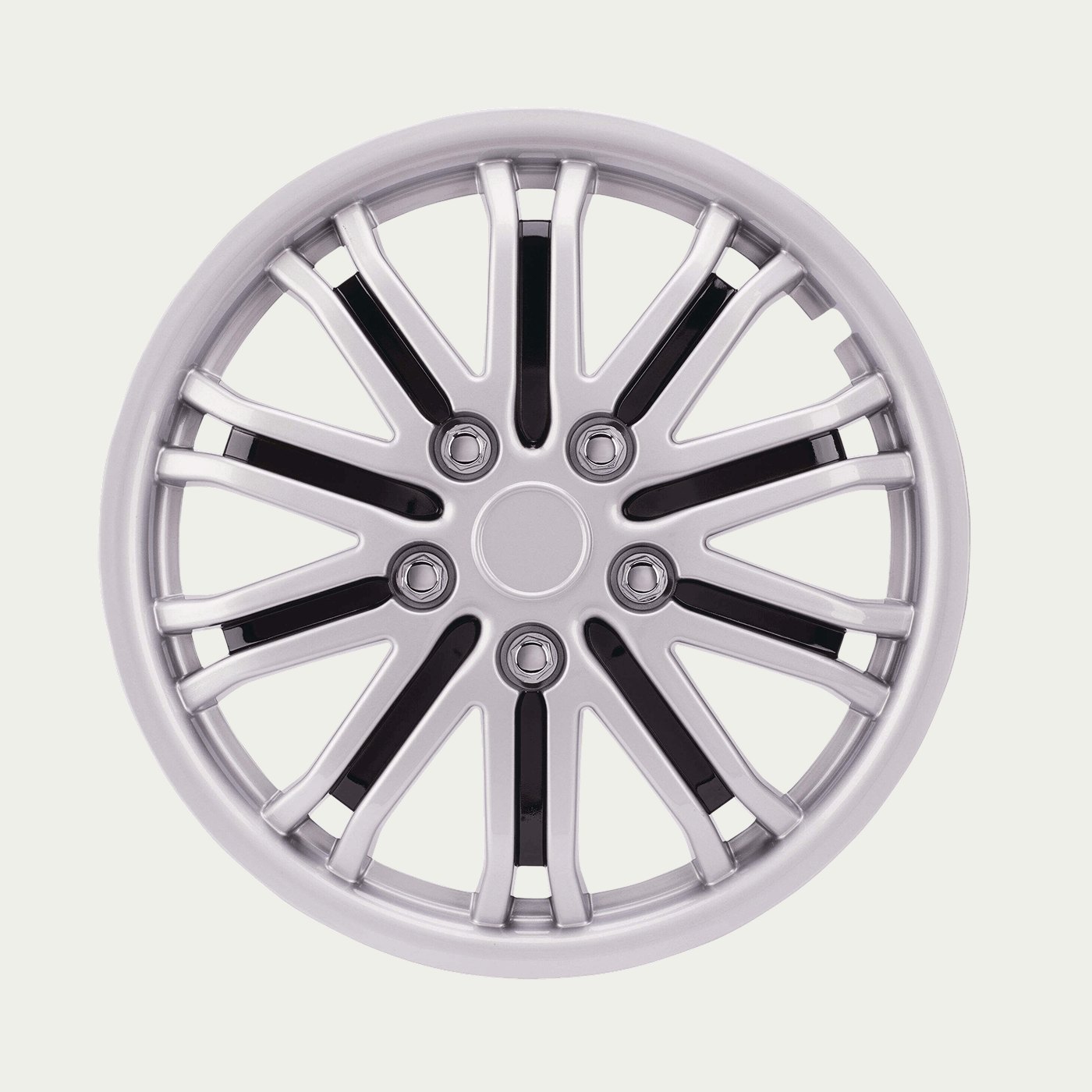 Relaxroad 18-inch Wheel Cover 4 Packs