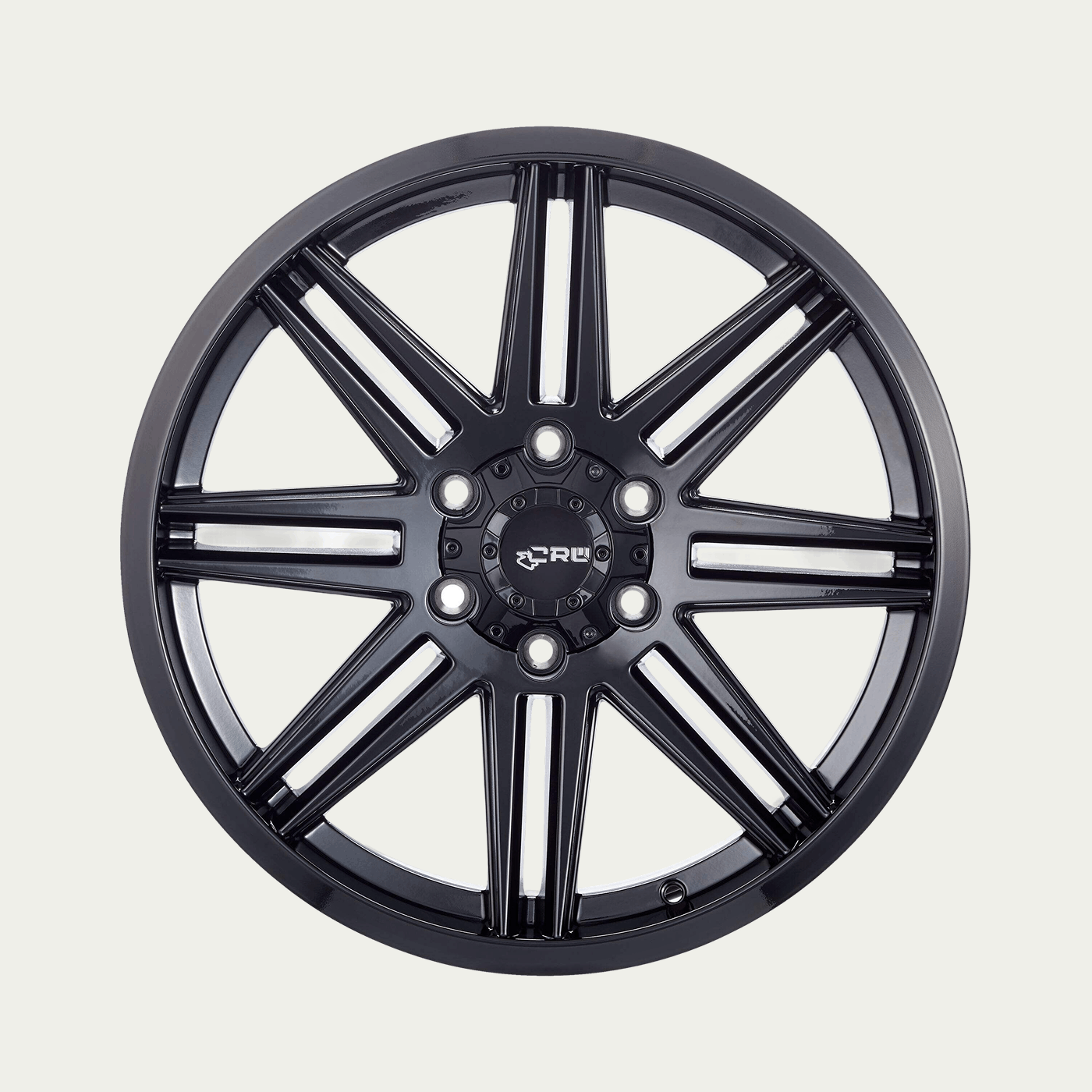 Terminator TL02 Alloy Wheels for Truck & SUV