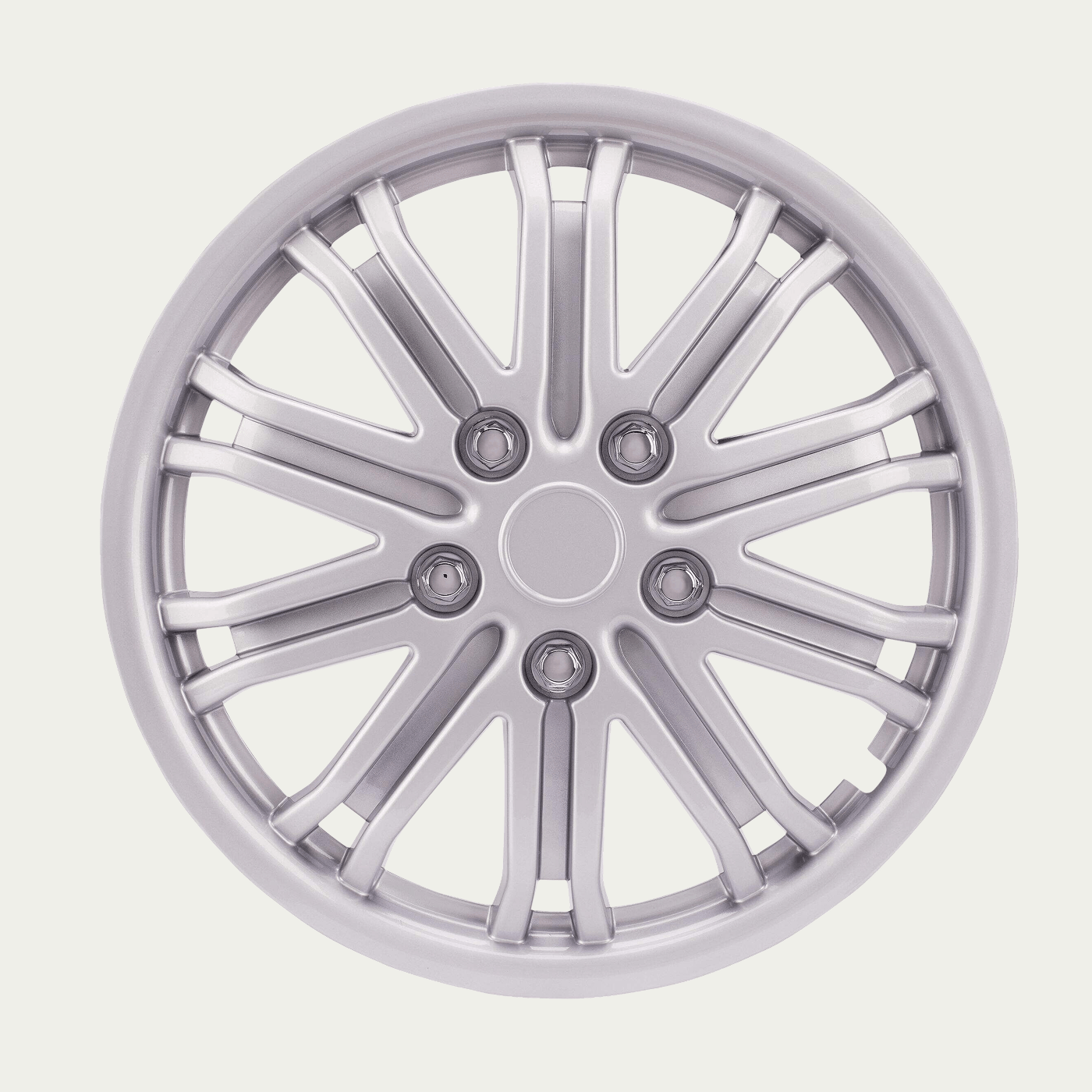 Relaxroad 17-inch Wheel Cover 4 Packs