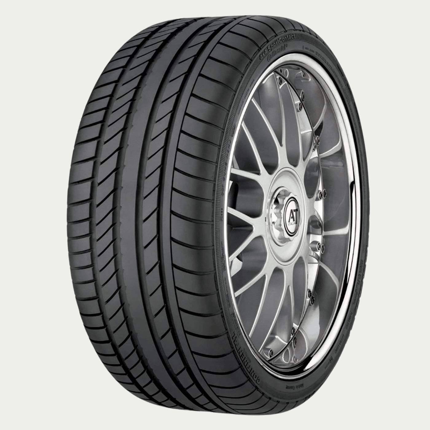Dynamax DA01 All-Terrain Tires for Passenger & CUV