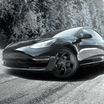 Continent CL02 Alloy Wheels for Truck & SUV